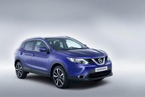 Any issues with 2014 Qashqai?