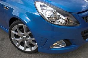 My Corsa is overheating...