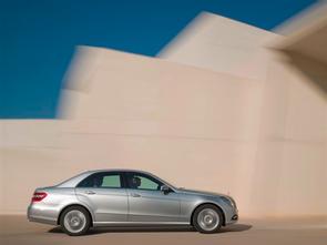 Will Mercedes cover my rust?