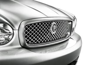 Motor tax on Jaguar X-Type?