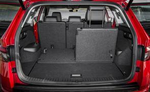 Best family seven-seater?