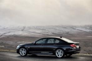 When to service a 151 BMW 520d?