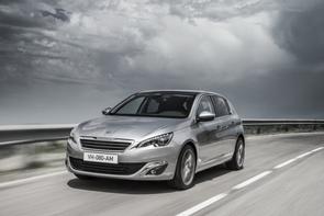 Expected mileage from a Peugeot 308?