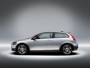 Does the Volvo C30 have a cambelt?