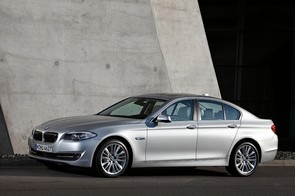 Does the BMW 520d engine have an issue?