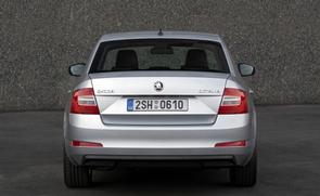 Current value of a 2013 Octavia?