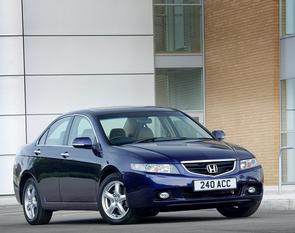 How to improve my Accord's acceleration?