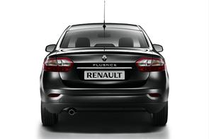 Belt or chain in a 2011 Fluence?