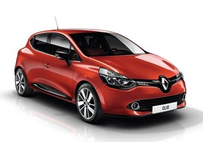 What price would I get for my Clio?