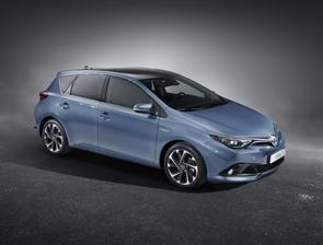 How much for my 152 Auris?