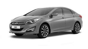 Looking to sell my Hyundai i40.