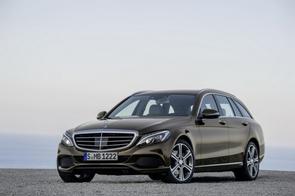 Would you buy a C 180 estate?