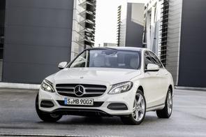 Price for a 2016 Mercedes C200?