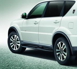 Looking for a family car that can tow.