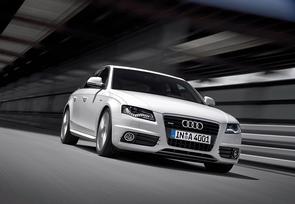 What to look for in a 2011 Audi A4?