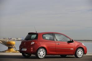 Value of a 2010 Renault Clio?