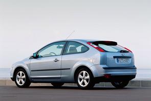 How far on a litre of fuel in my Focus?