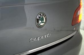 When to change 2010 Superb's belt?