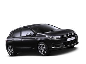 Value of my Citroen C4?