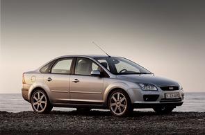 When to change a Focus's belt?