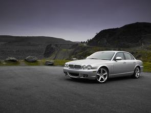 Value of a 2009 Jaguar XJ?