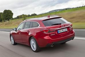 Will I get a Mazda6 or something else?