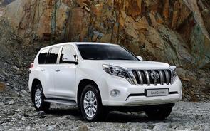 Price for my 152 Land Cruiser?
