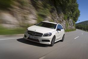 How much for my 64-plate Mercedes?