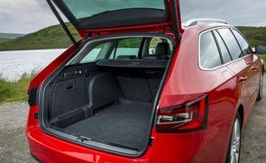 Advice on a family car please...