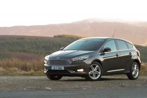 How much is my 2015 Focus worth?