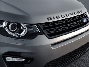 Differences between these Discoverys?
