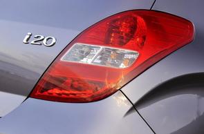 How much for my 2012 Hyundai i20?