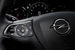 How to display speedo in my Insignia?