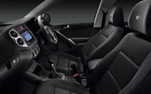 No Bluetooth audio in my Tiguan?