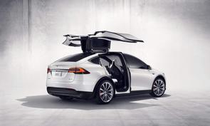 Any seven-seat EVs?