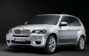 Thinking of swapping my X5 for a hybrid...