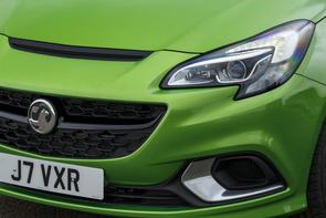 Will my Corsa have a piston problem?