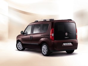 What's the most economical small van?