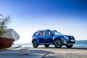 Looking for high-up car for €15k.