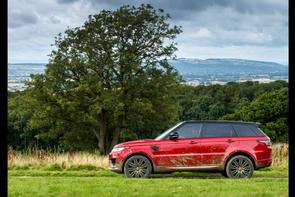 Can a Range Rover Sport be 'N1'?
