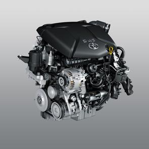 Ia a 1.6-litre engine good enough?