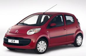 Should I get rid of my Citroen?