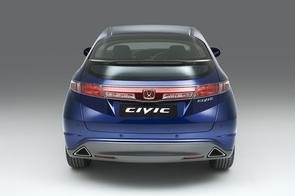 Worth going for a 2010 Honda Civic?