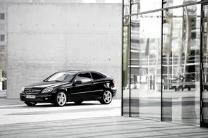 How much is tax on a Merc CLC?