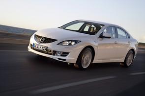 Is a 2010 Mazda6 reliable?