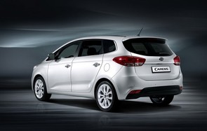 I'm looking for anMPV for €20,000.