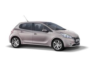 Is this Peugeot 208 ok?