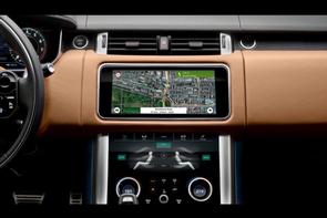 Should my Range Rover have a SIM card?