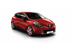 Clio tyre pressure issues...