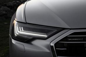 Can I bring my Audi back from the UK?